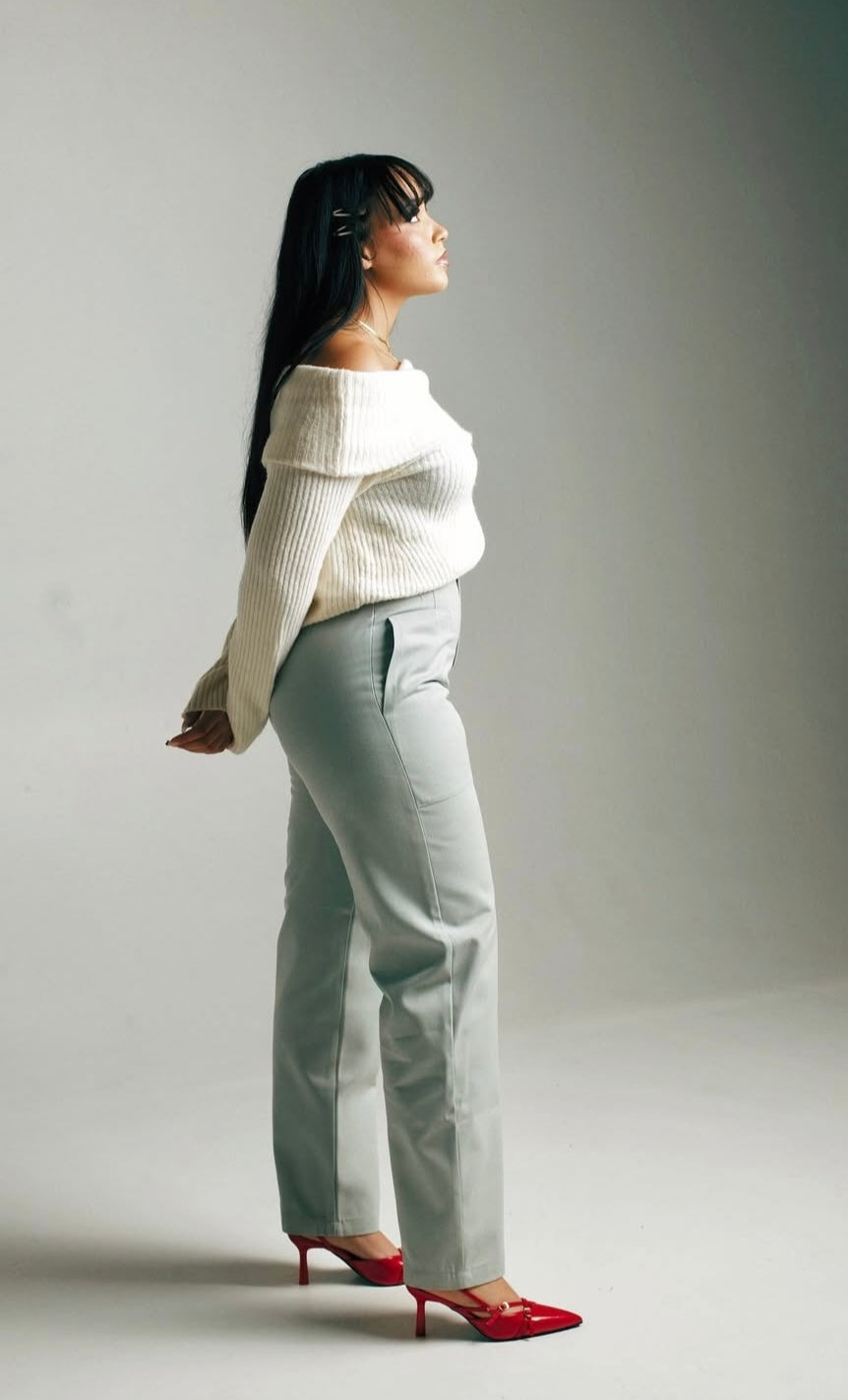 S1 STORM PANTS