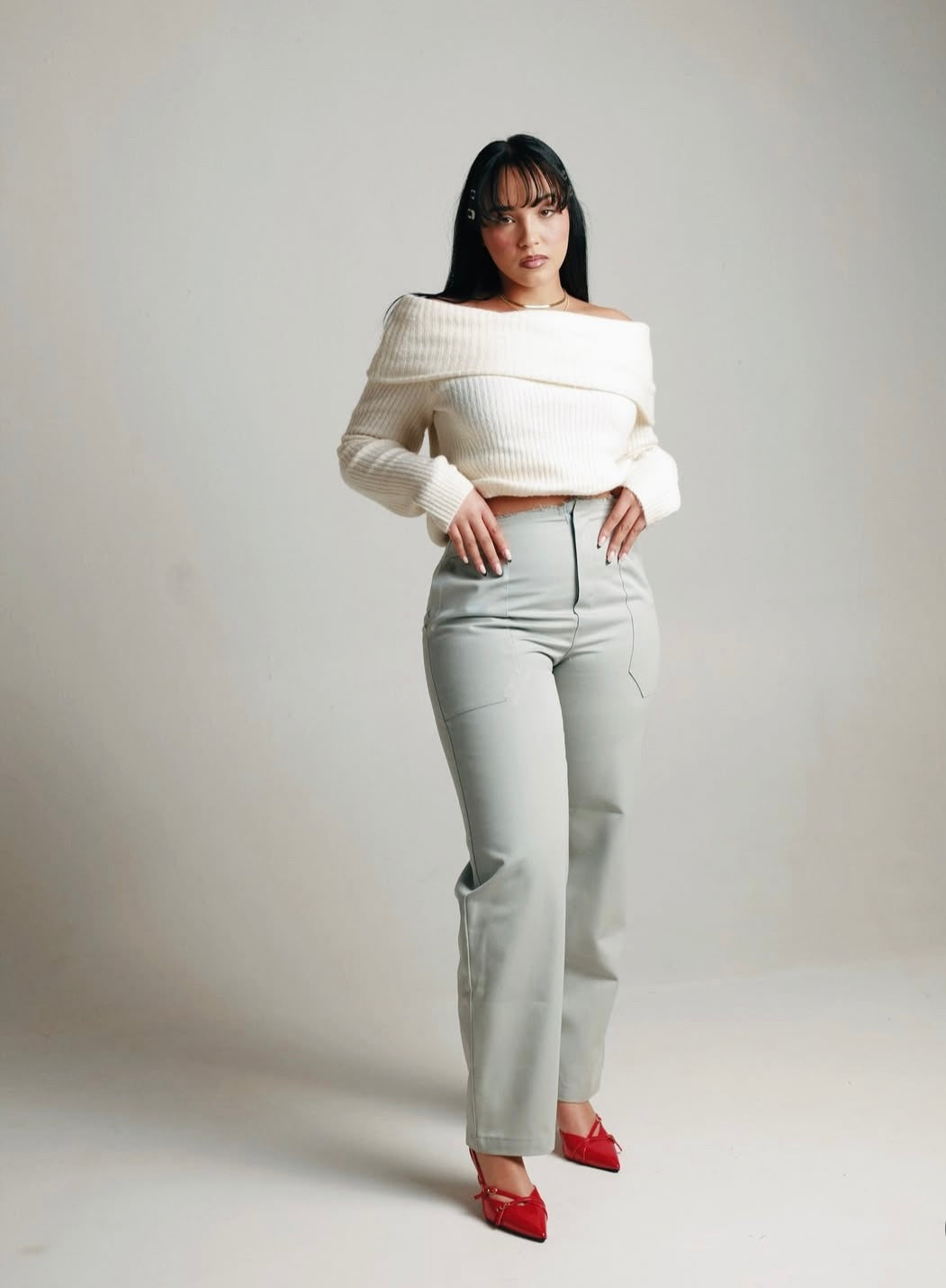 S1 STORM PANTS