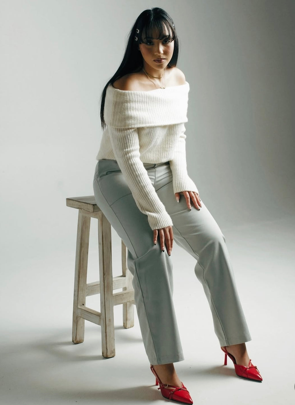S1 STORM PANTS