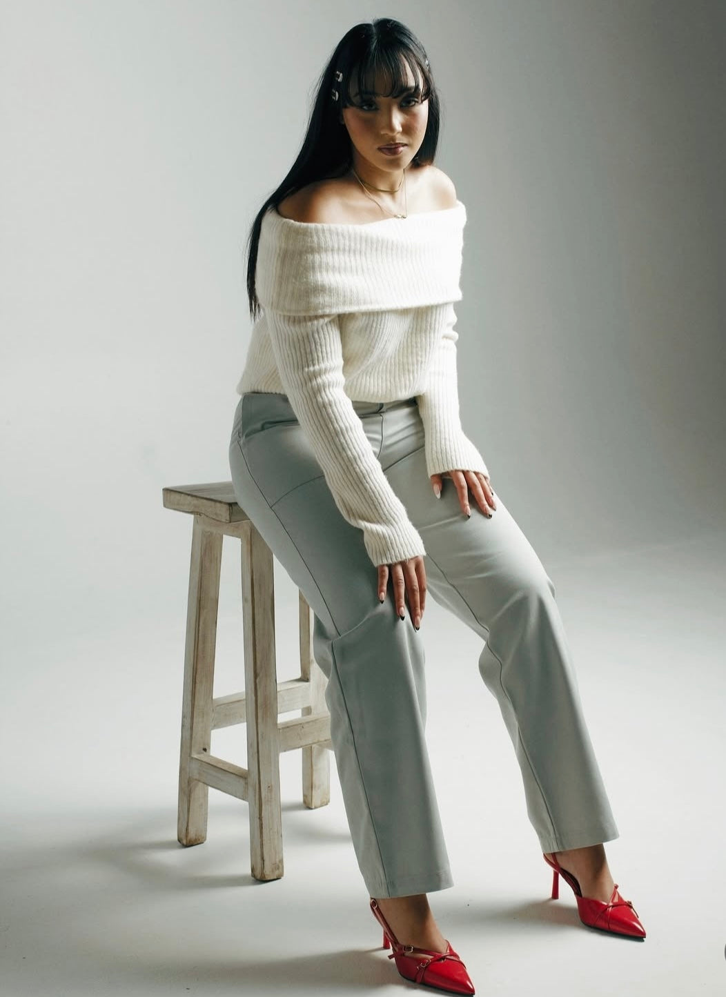 S1 STORM PANTS