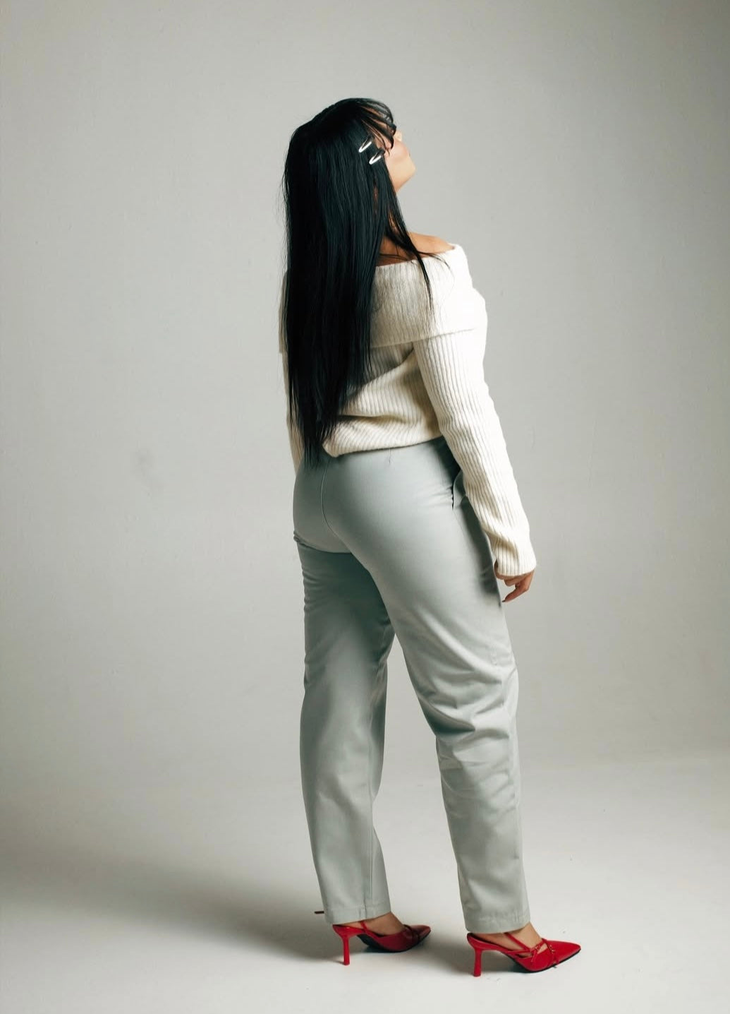 S1 STORM PANTS